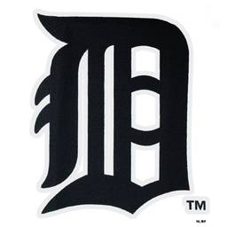 Detroit Tigers Bowling Towel by Master