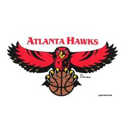 Atlanta Hawks Bowling Towel by Master