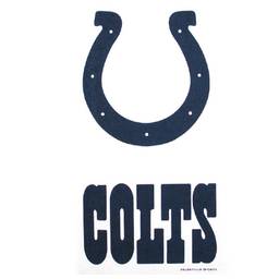 Indianapolis Colts Bowling Towel by Master