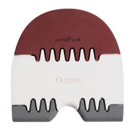 Dexter Sawtooth H5 Replacement Heel