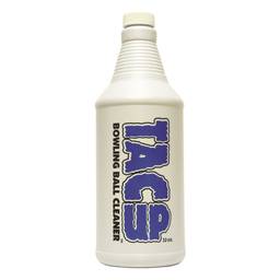 Tac Up Bowling Ball Cleaner- 32 Ounce