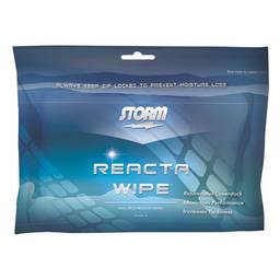 Storm Reacta Wipe Ball Cleaner Wipes