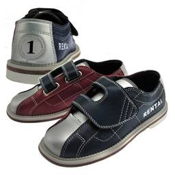 Bowlerstore Classic Youth Rental Bowling Shoes