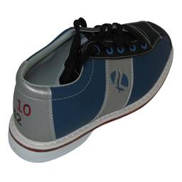 Linds Womens Monarch Rental Bowling Shoes- Laces