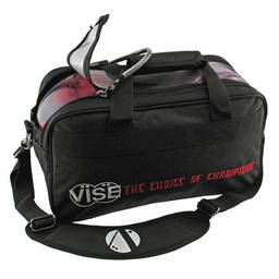 Vise Grip 2 Ball Tote Bowling Bag