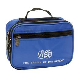 Vise Accessory Bag- Blue