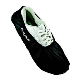 Brunswick Shoe Covers- Black