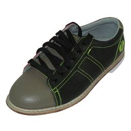 Linds Youth 300 Classic Rental Glow Bowling Shoes- Laces