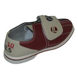 Linds Youth CRS Rental Bowling Shoe- Velcro