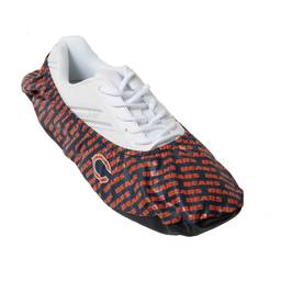 NFL Bowling Shoe Covers- Chicago Bears