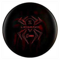 Hammer Bowling Black Widow Legend Bowling Ball