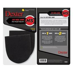 Dexter Heel Shim for SST Shoes