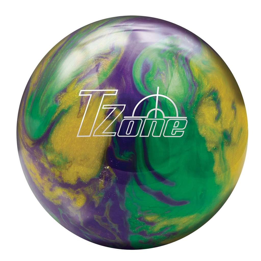 Brunswick T Zone Pre Drilled Bowling Ball Mardi Gras Free Brunswick T Zone Pre Drilled Bowling Ball Mardi Gras
