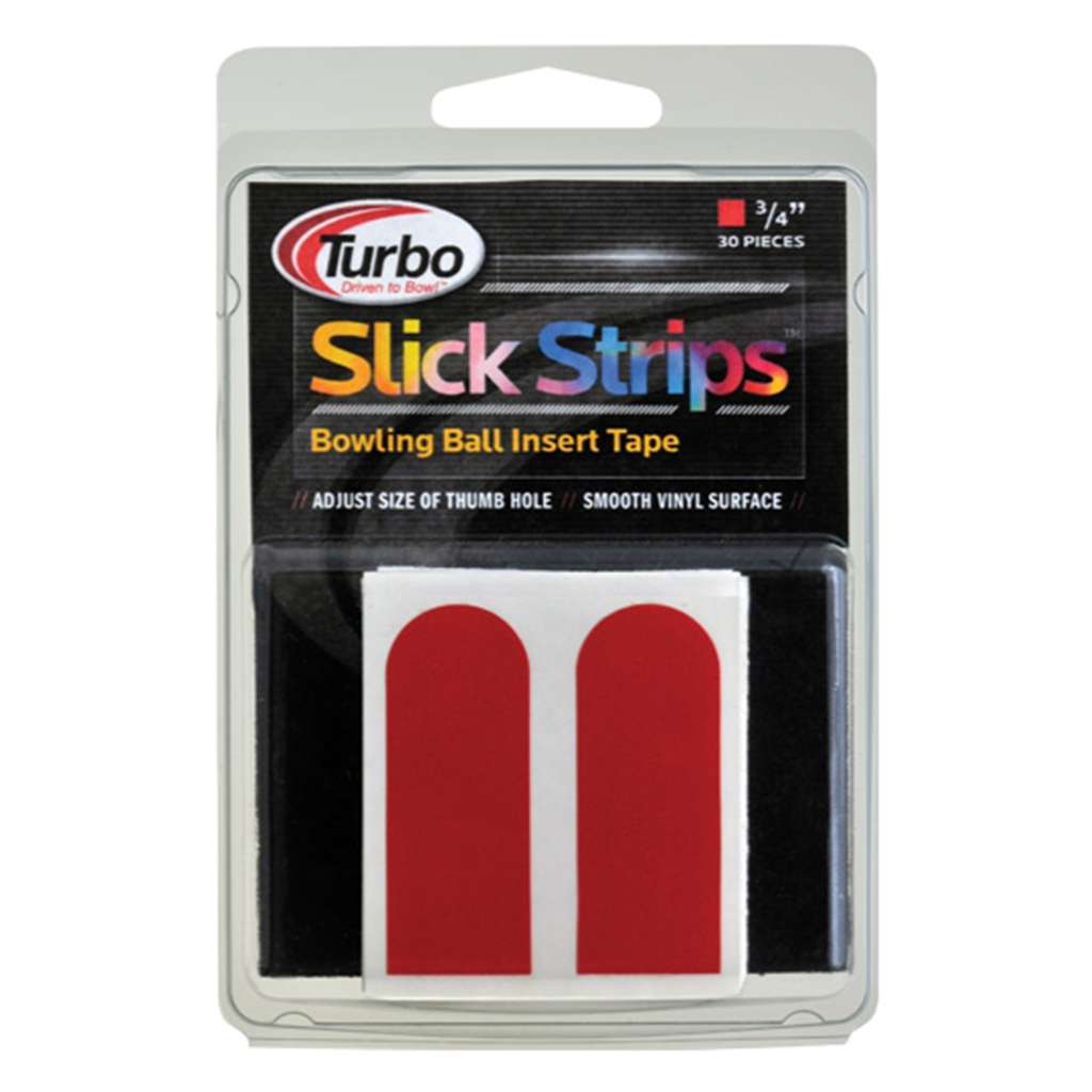 Turbo Grips Strip Tape Red- 1 inch
