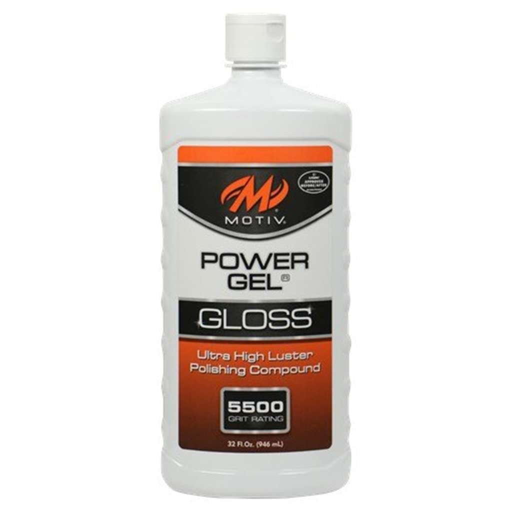 MOTIV Power Gel Gloss 