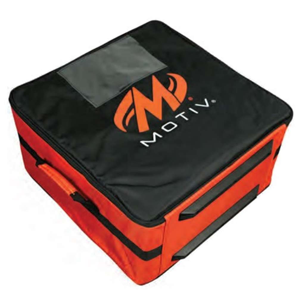 Motiv Bowling 4 Bowling Ball Case Box Tote