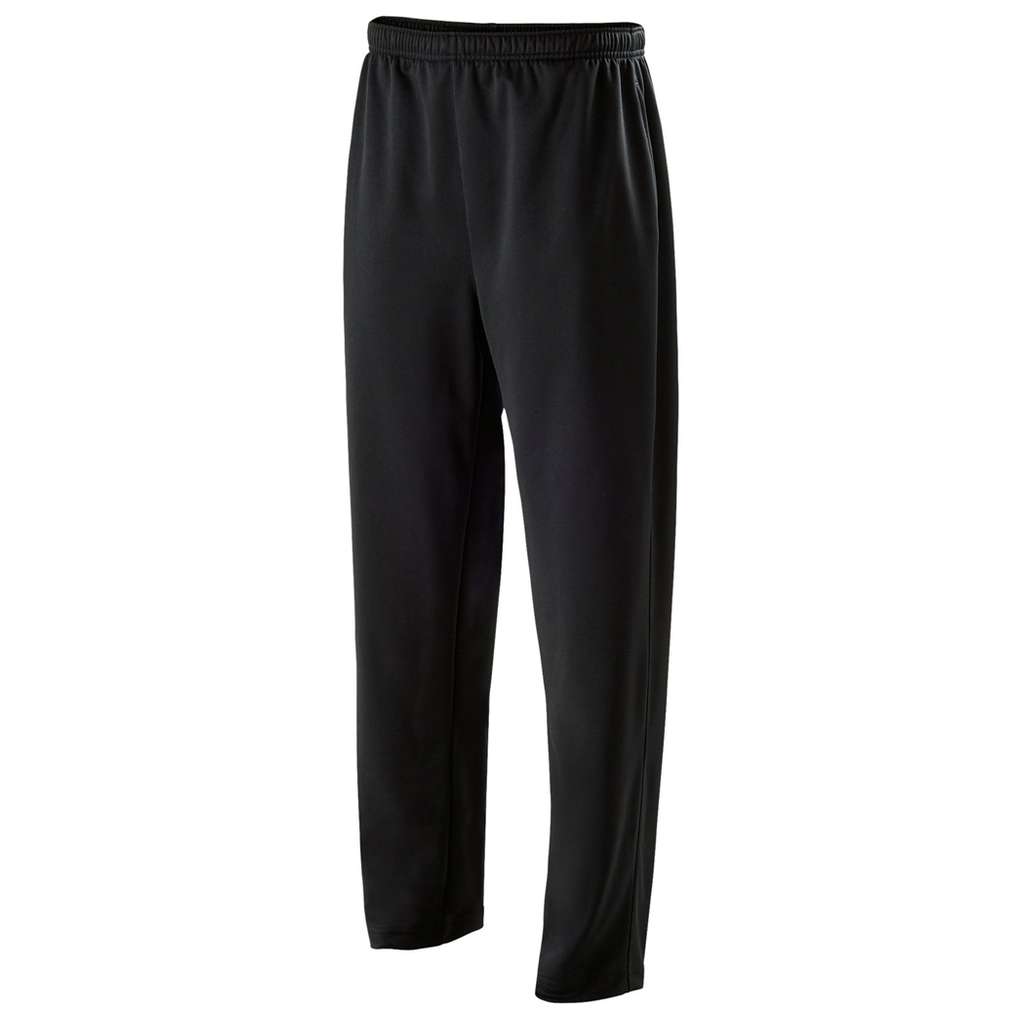 performance fleece pants