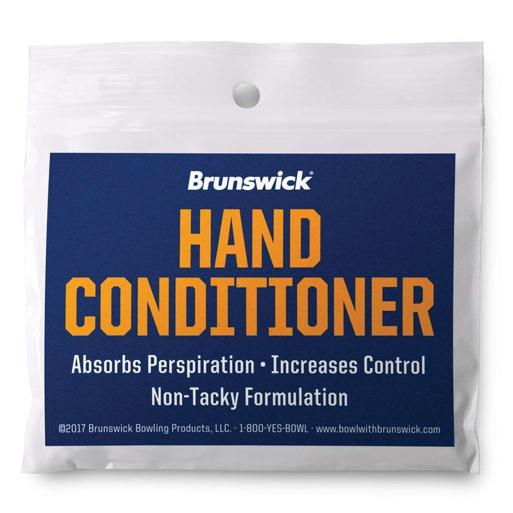 Brunswick Hand Conditioner- Dozen