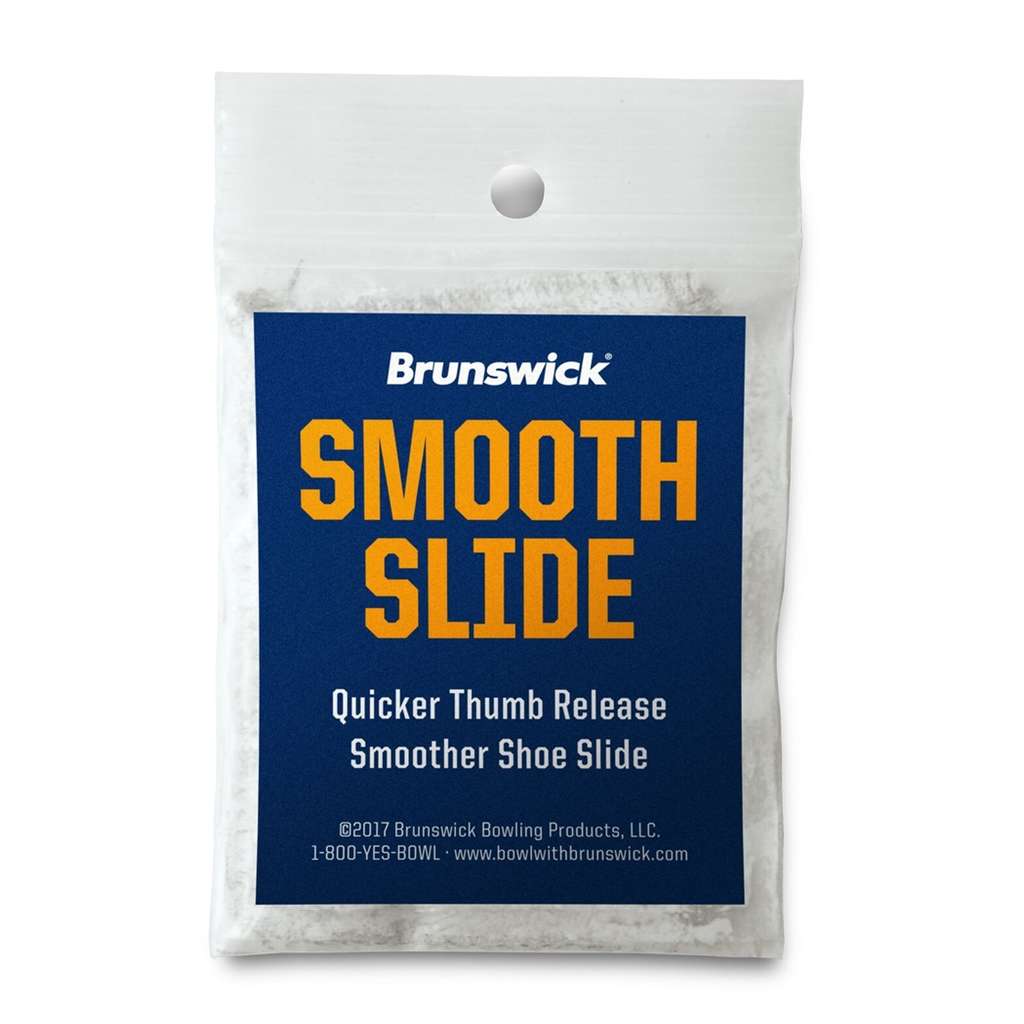 Brunswick Smooth Slide - Each 