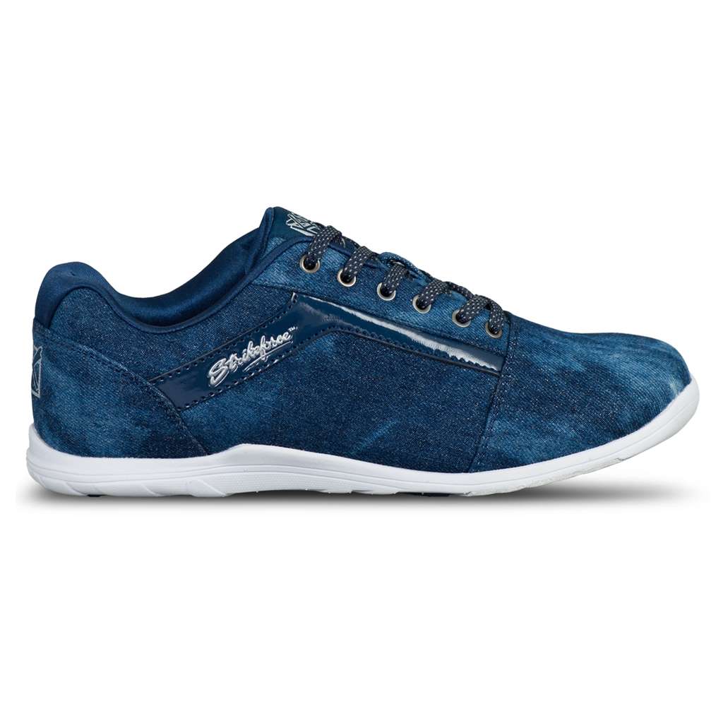 strikeforce bowling shoes