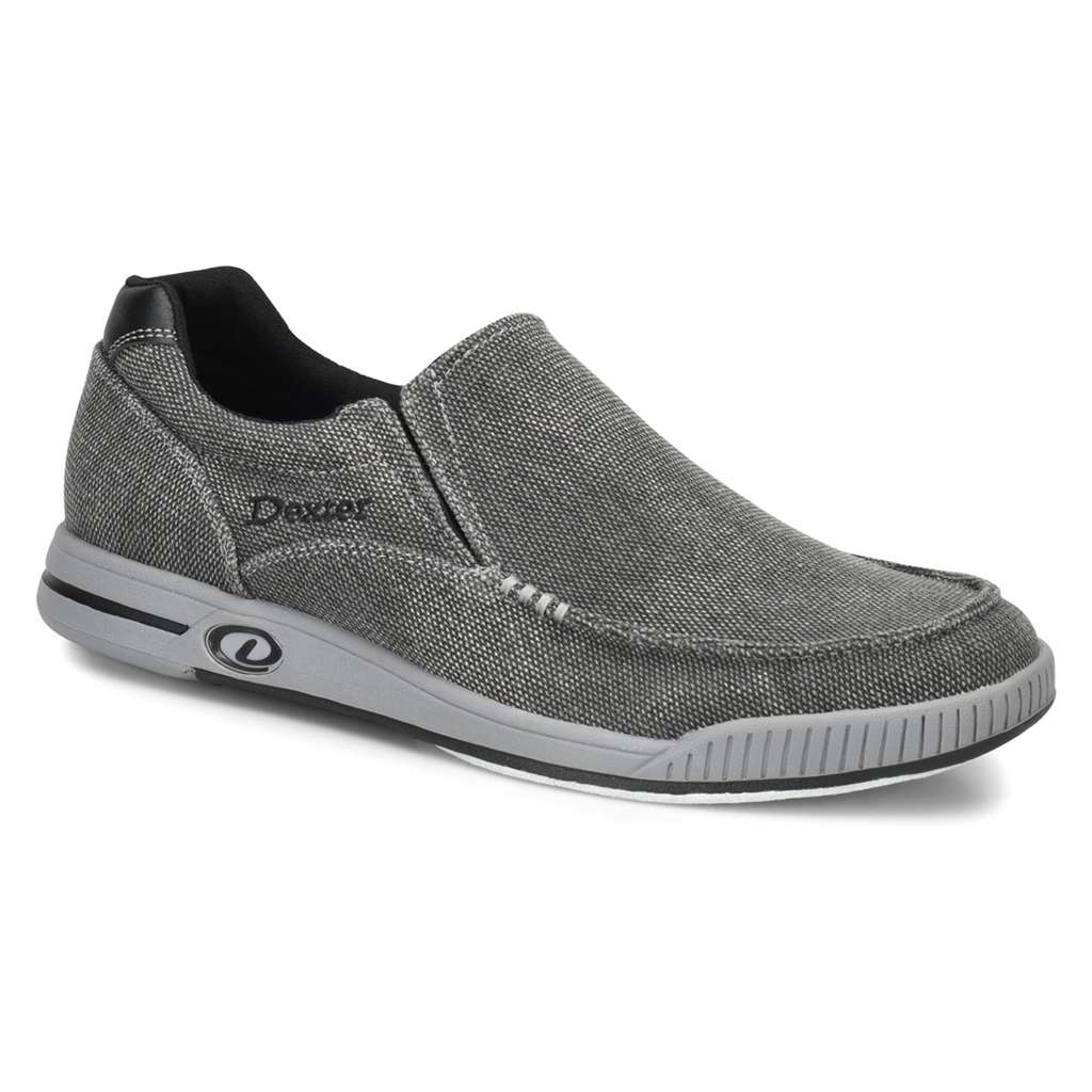 slip on bowling shoes