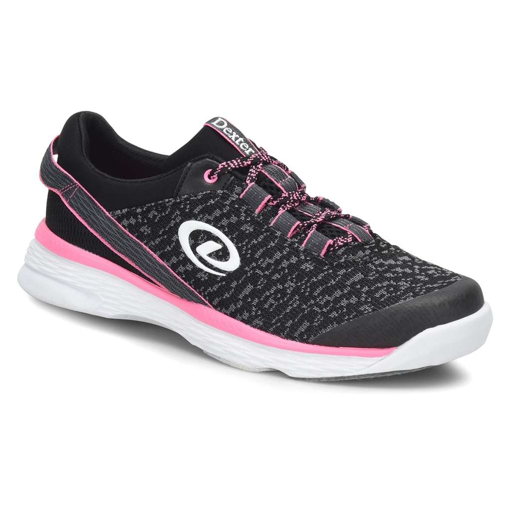 dexter the 9 womens bowling shoes