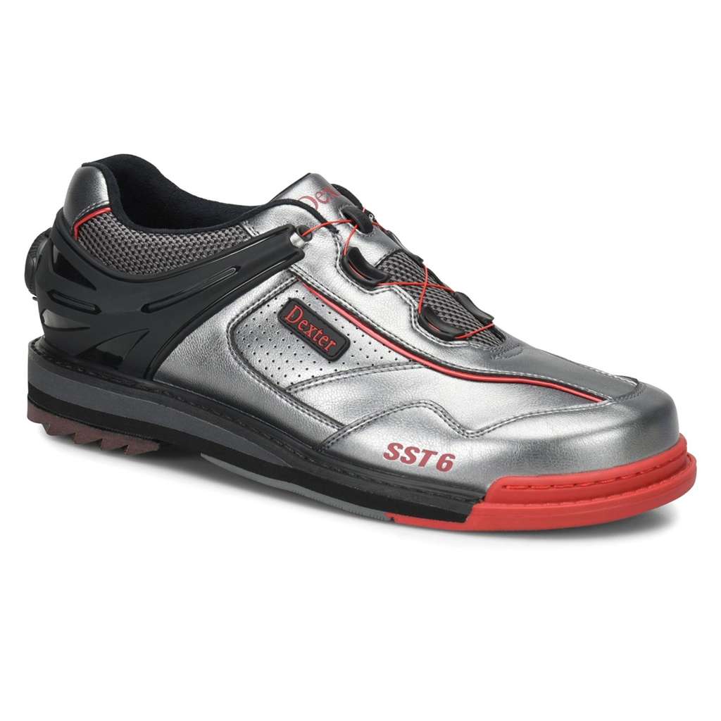 dexter bowling shoe covers