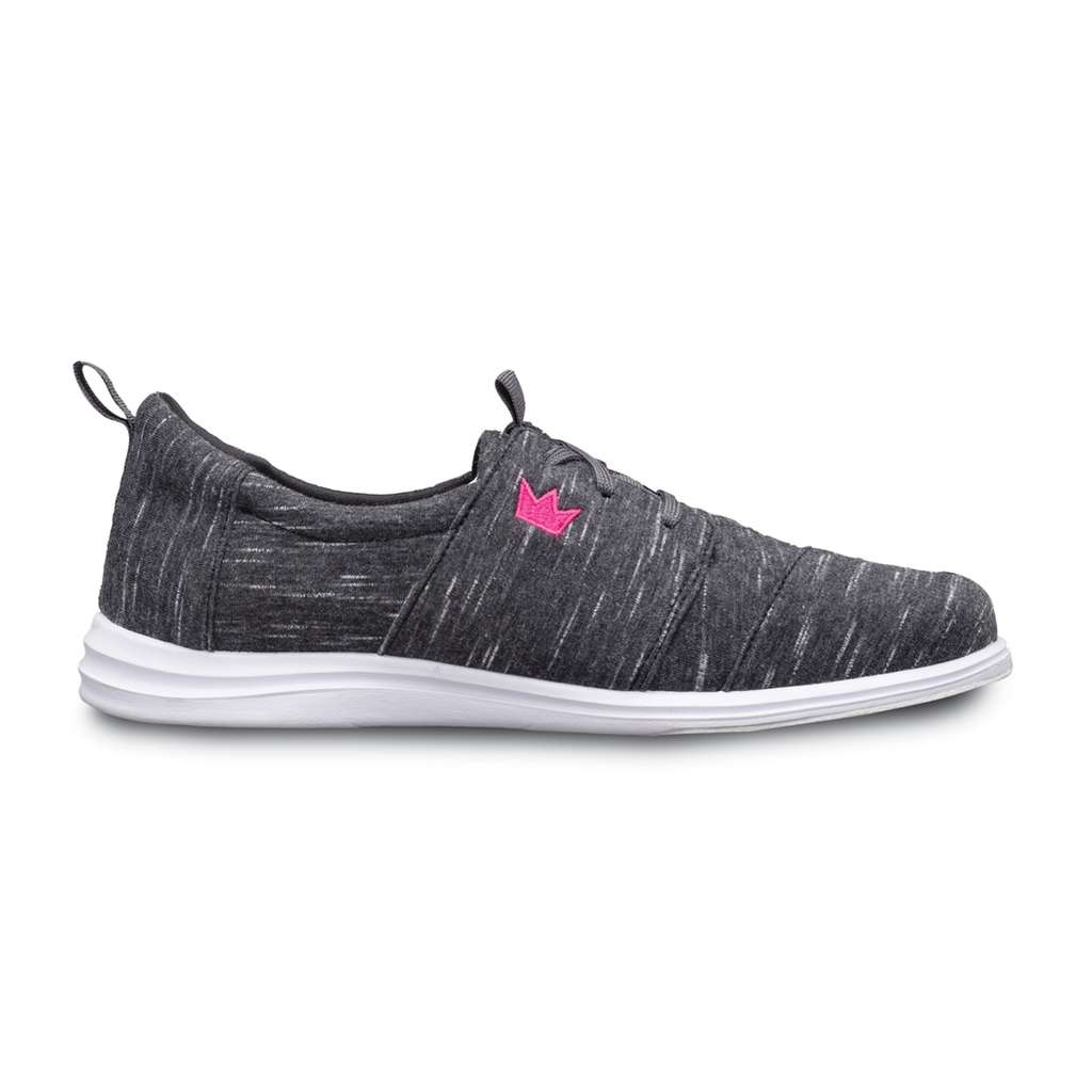 slip on bowling shoes