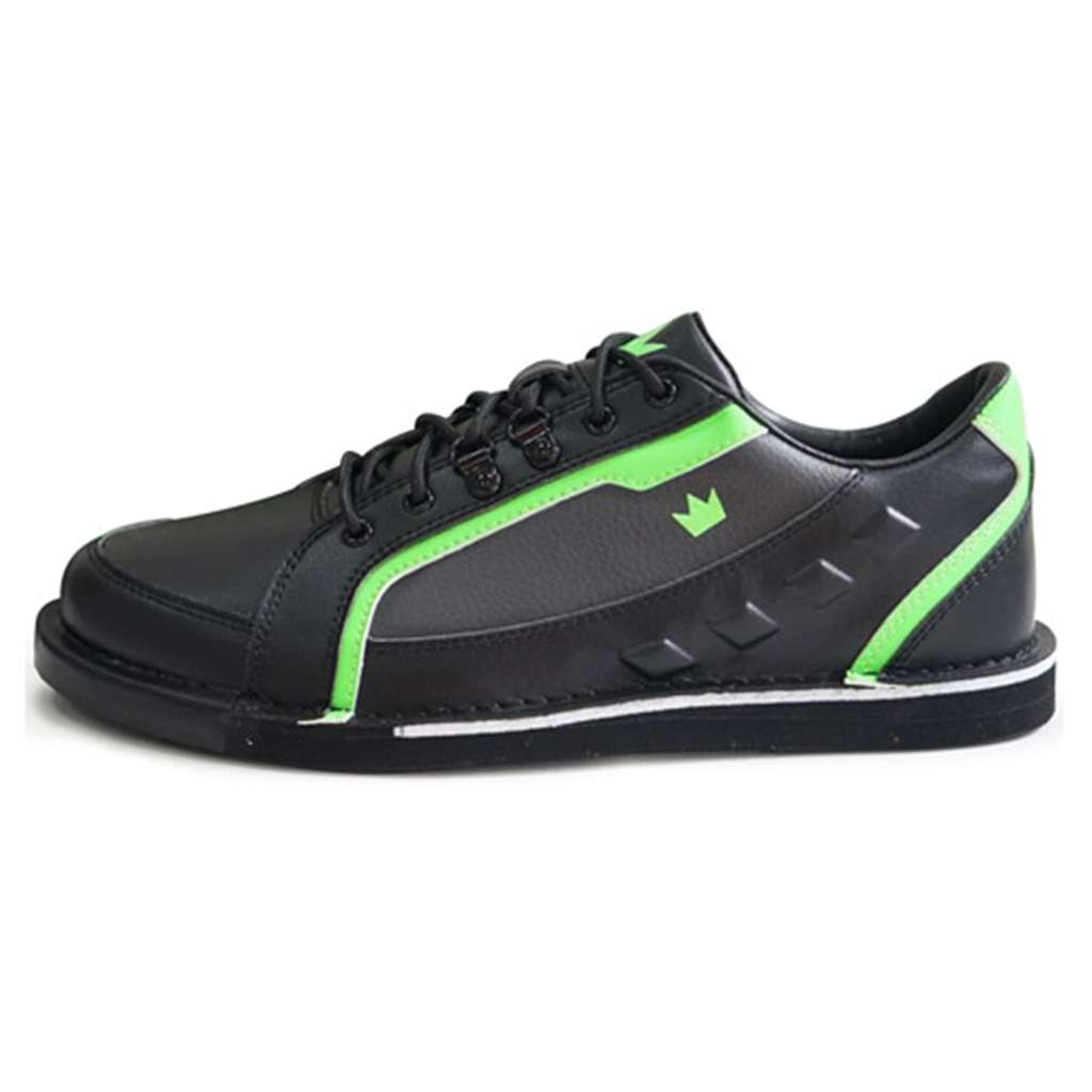 brunswick phantom bowling shoes