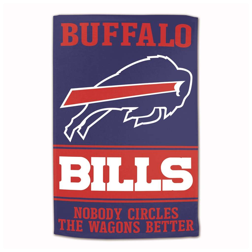 buffalo bills wagons jersey