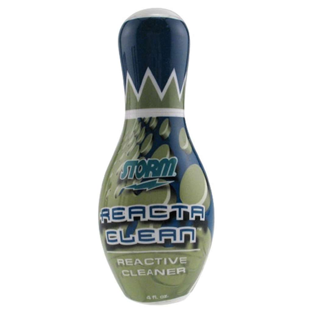 Storm Reacta Clean Bowling Ball Cleaner