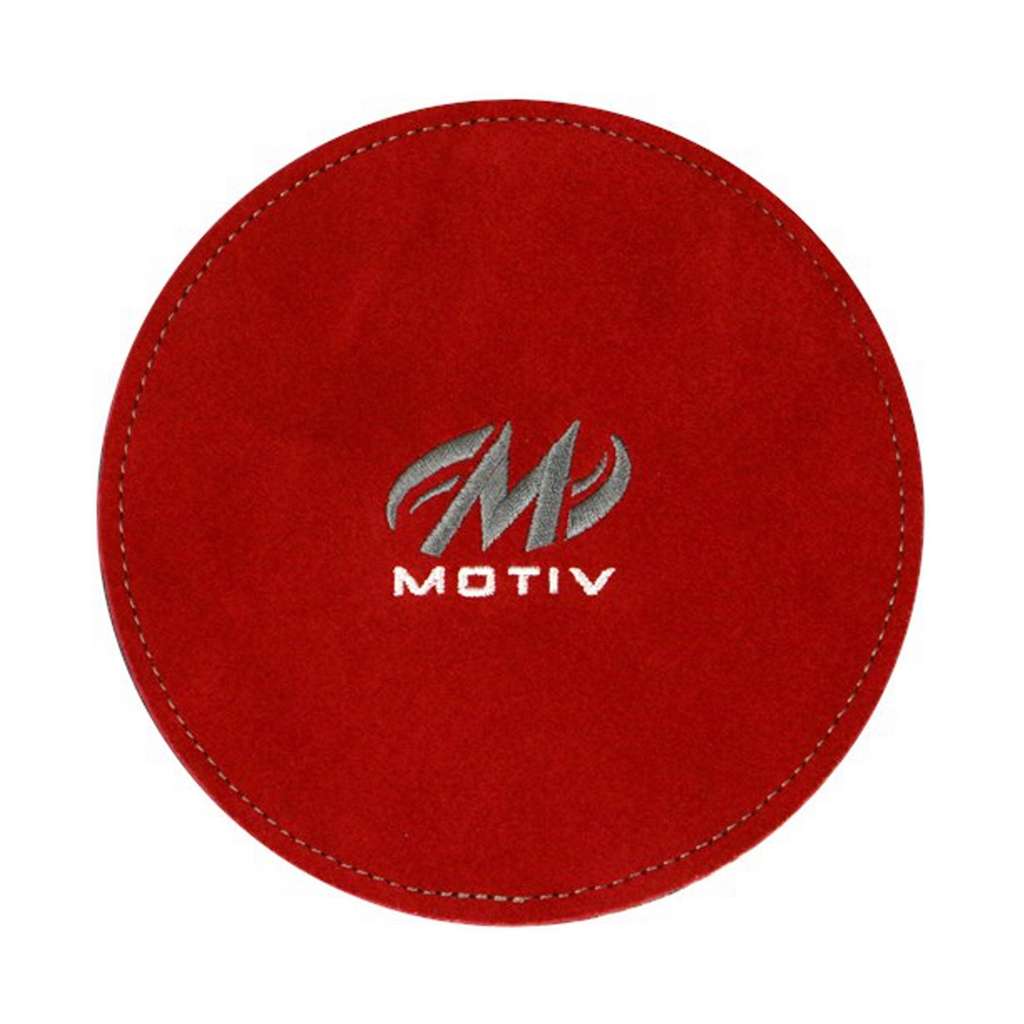 Motiv Disk Shammy - Red