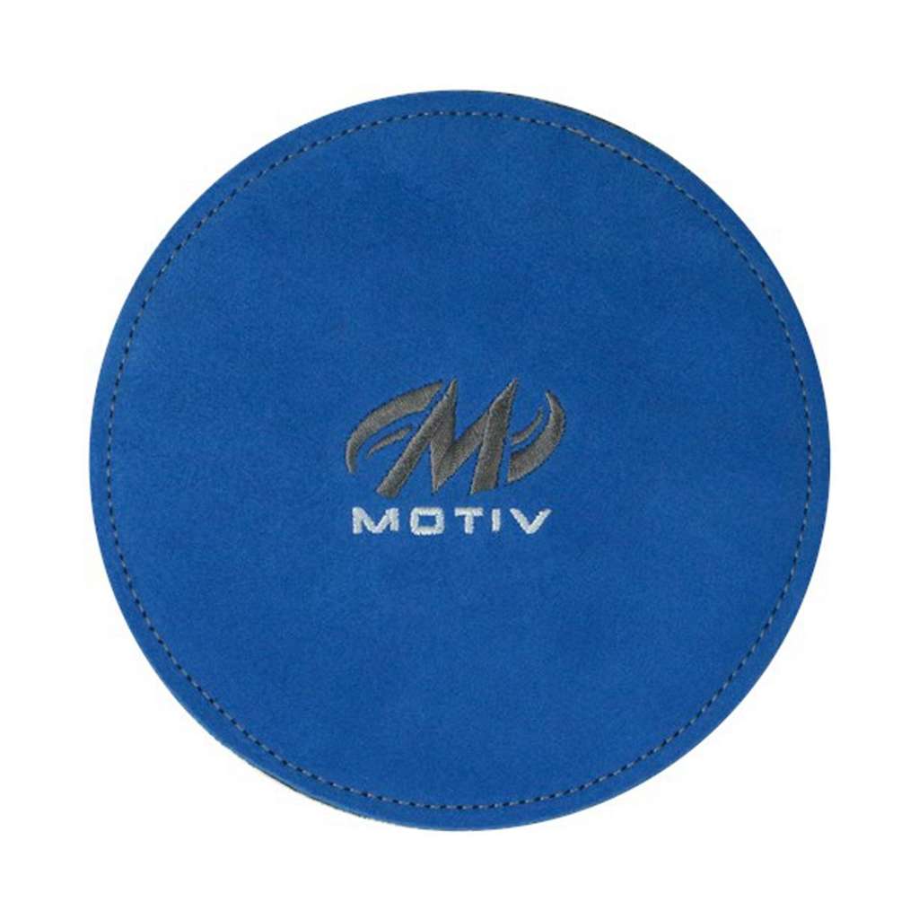 Motiv Disk Shammy - Blue