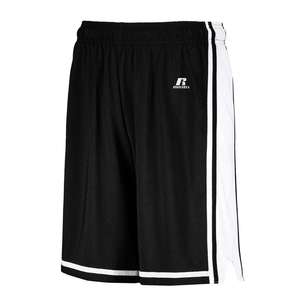 Russell Legacy Basketball Shorts