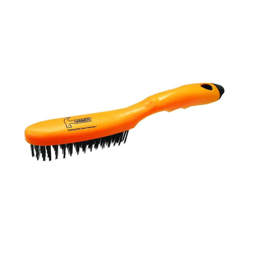 Hammer Giant Shoe Brush