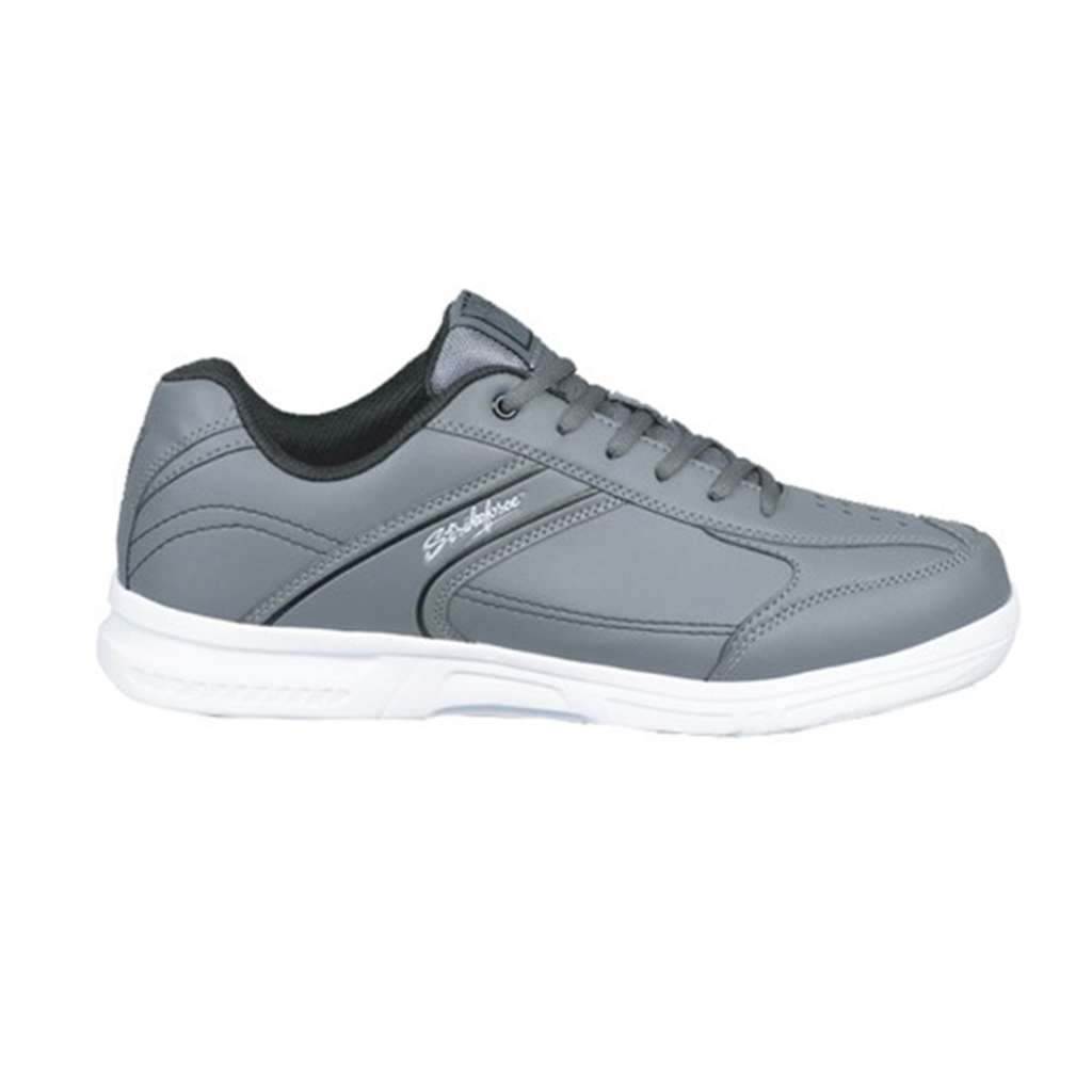 KR Strikeforce Flyer Lite Slate/Black Bowling Shoe Men's