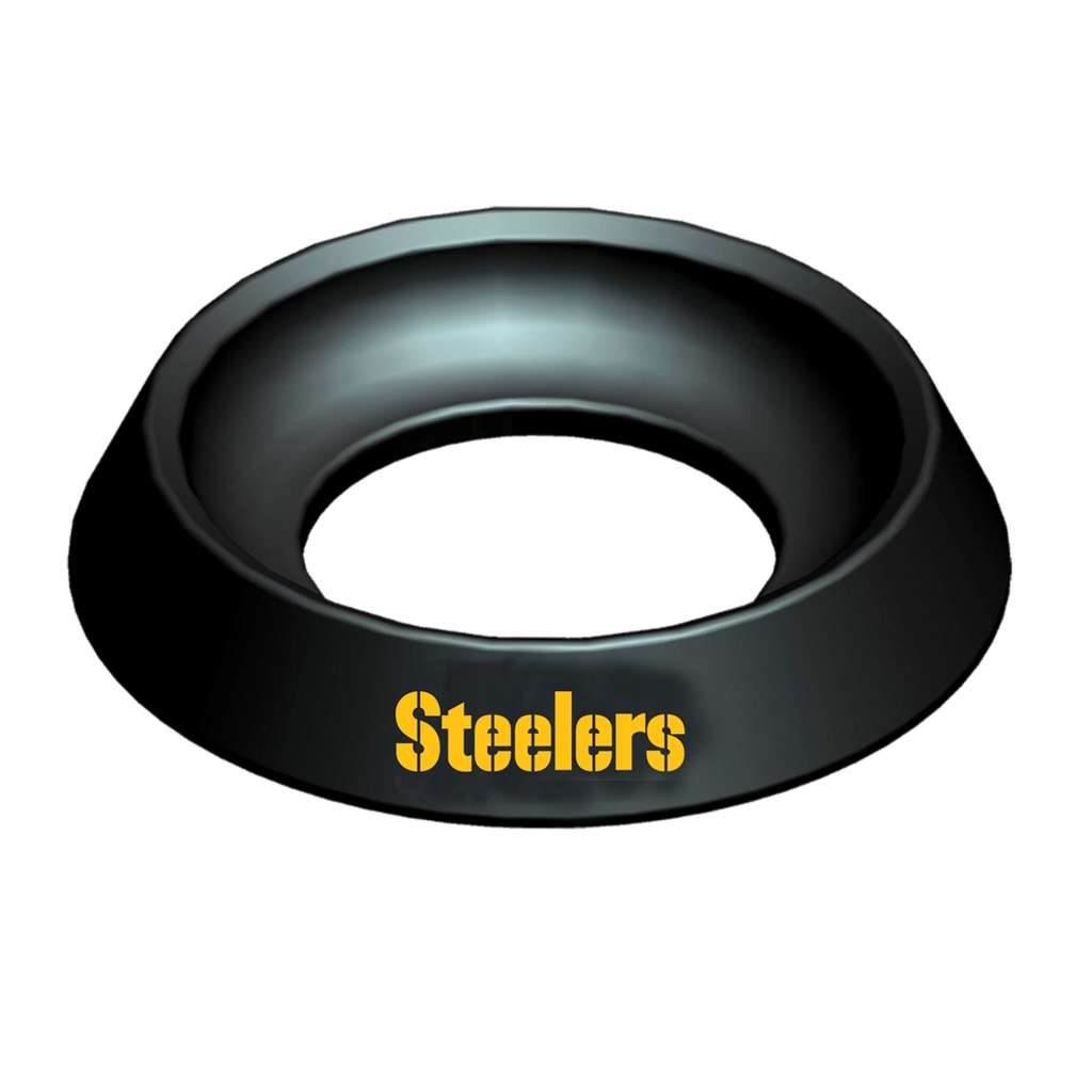 NFL Pittsburgh Steelers Bowling Ball Cup