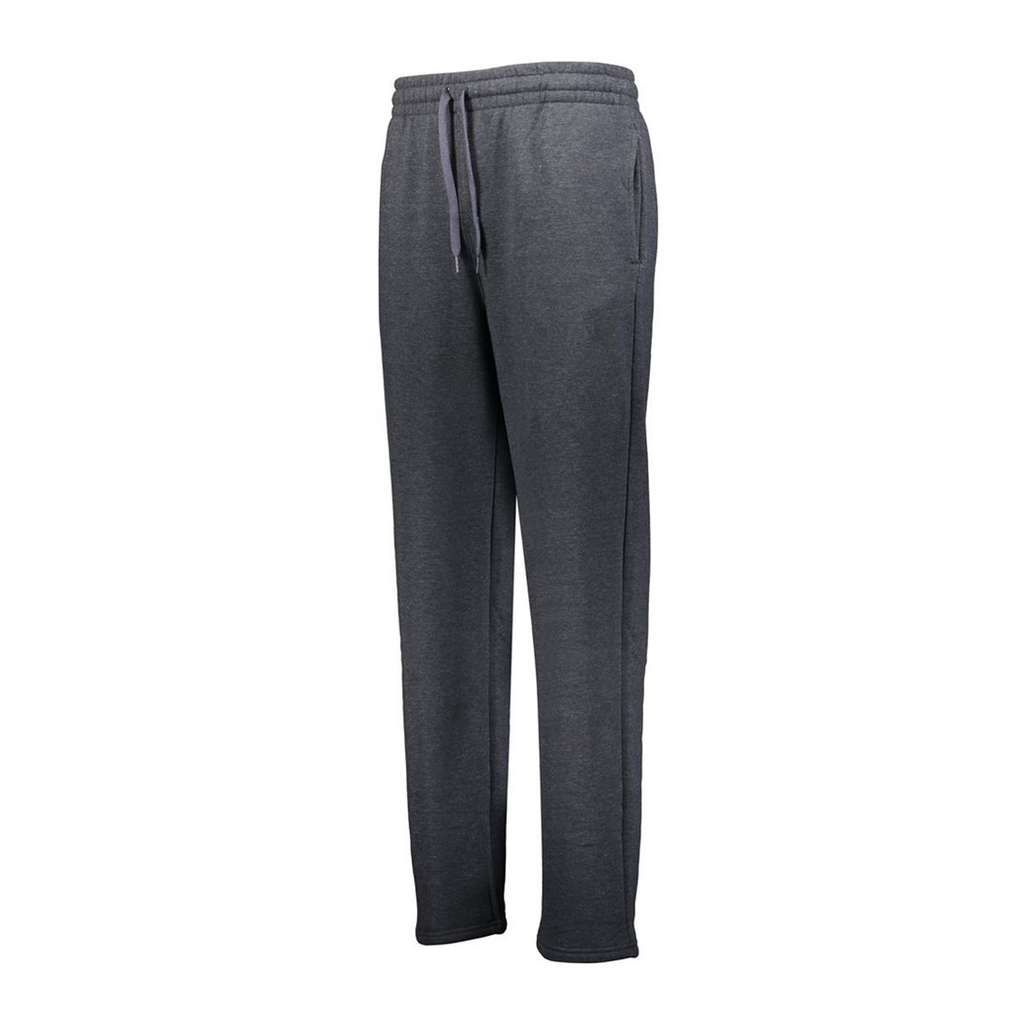 Russell 80/20 Open Bottom Sweatpant