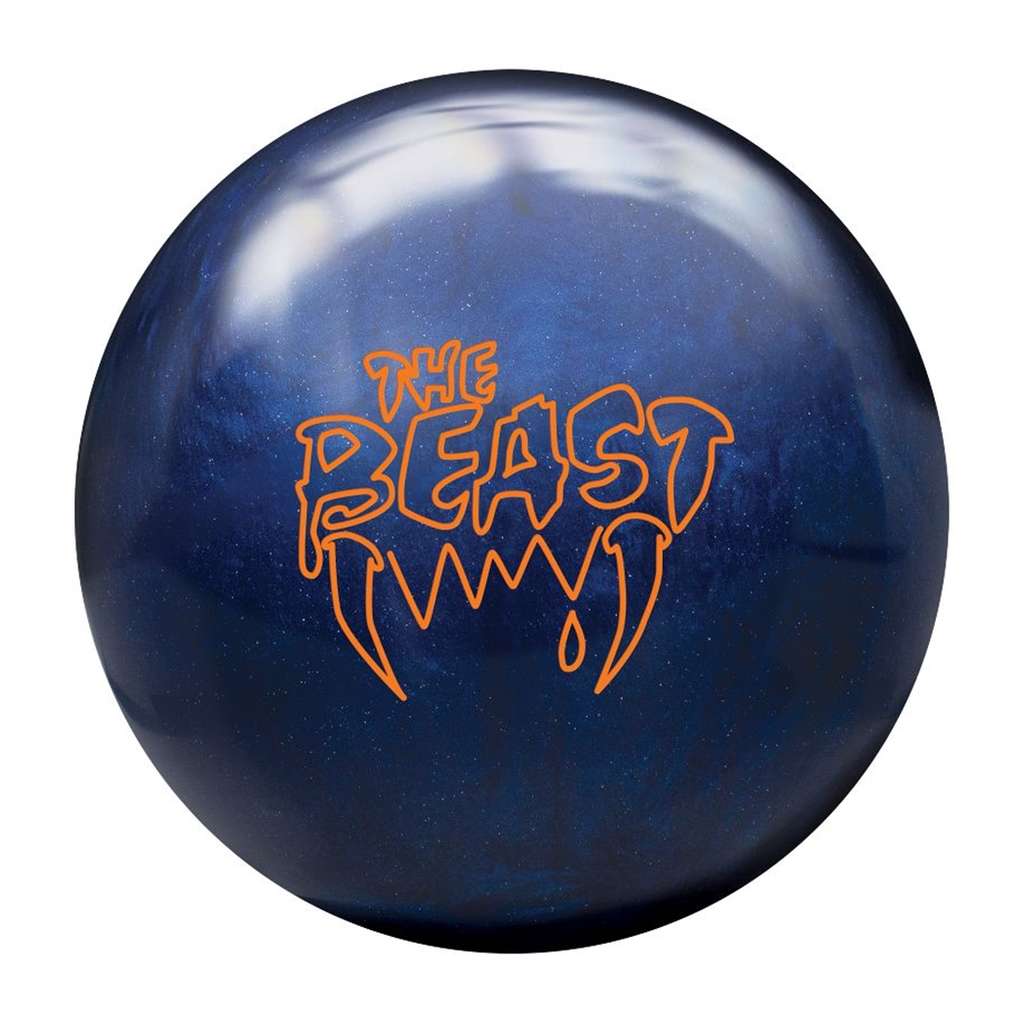 Columbia 300 The Beast Bowling Ball - Blue Pearl