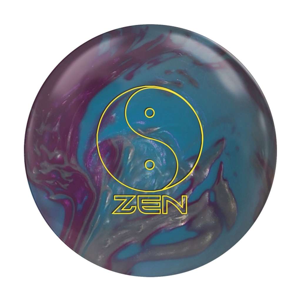 900 Global Zen Bowling Ball