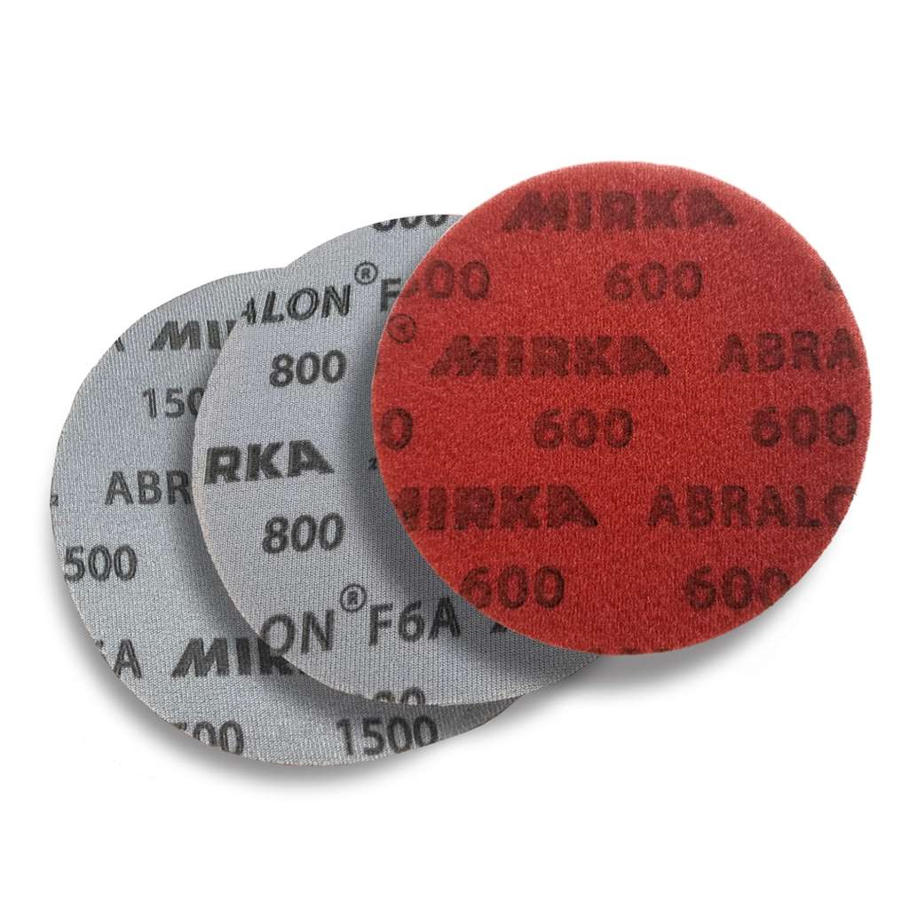 Bowlerstore Abralon Sanding Pad- 800 grit