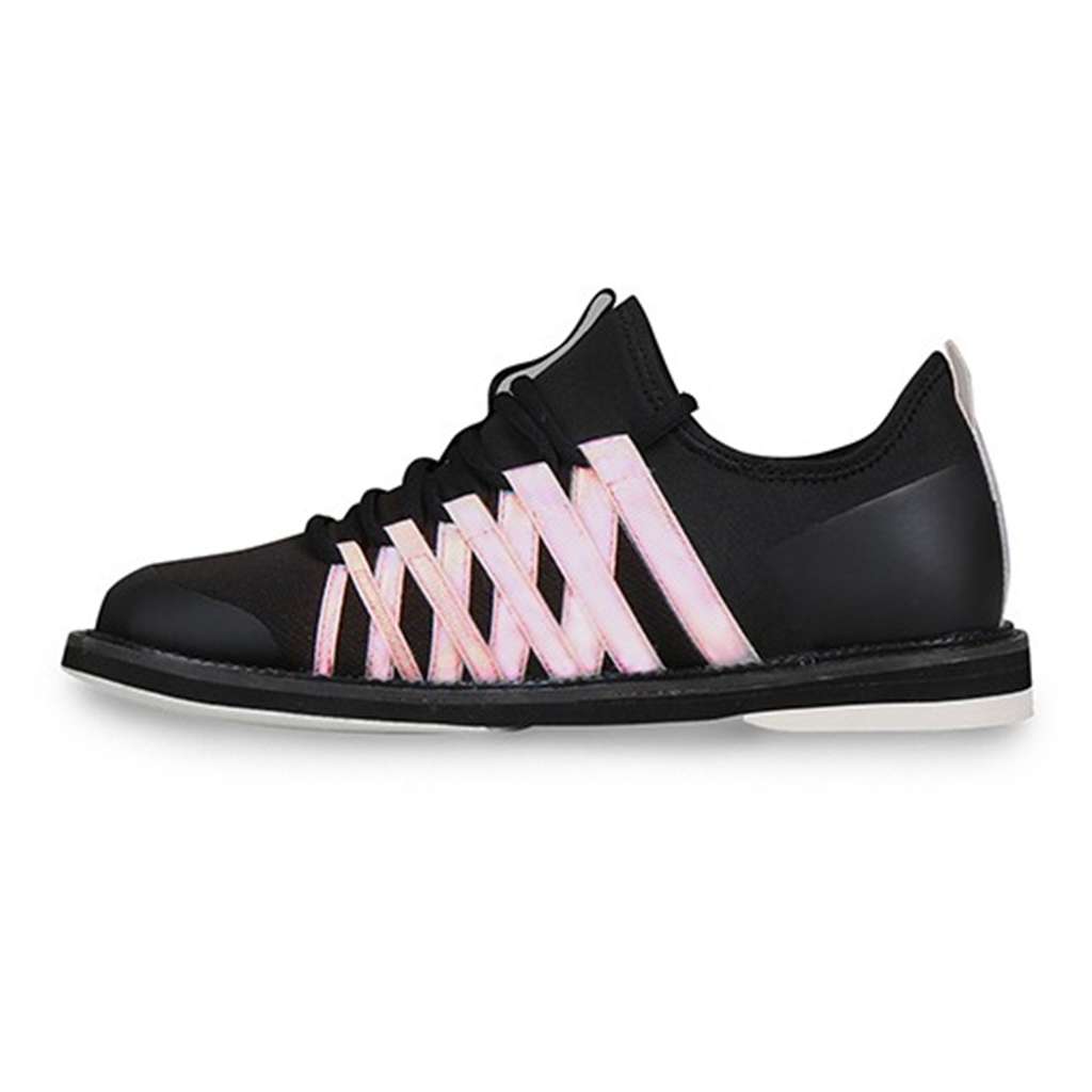 3G Women's Inspire Bowling Shoes - Black/Pink