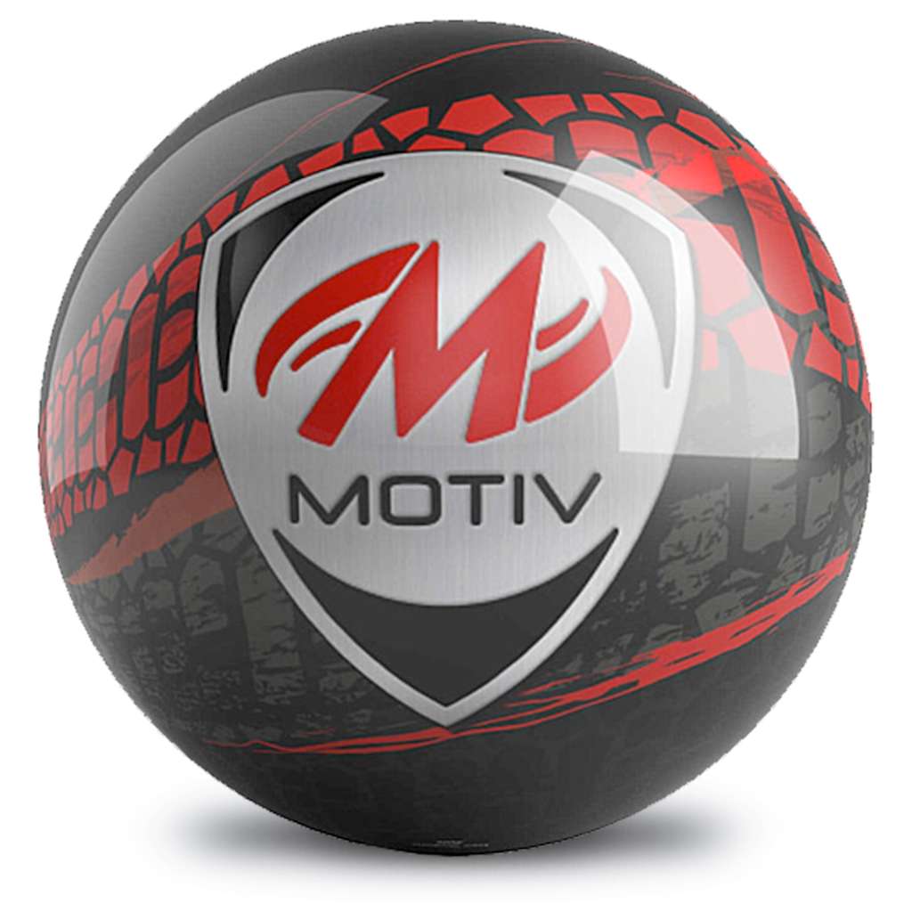 Motiv Crest Bowling Ball