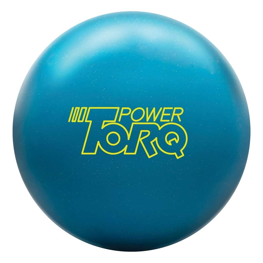 Columbia 300 Power Torq Bowling Ball - Sky Blue