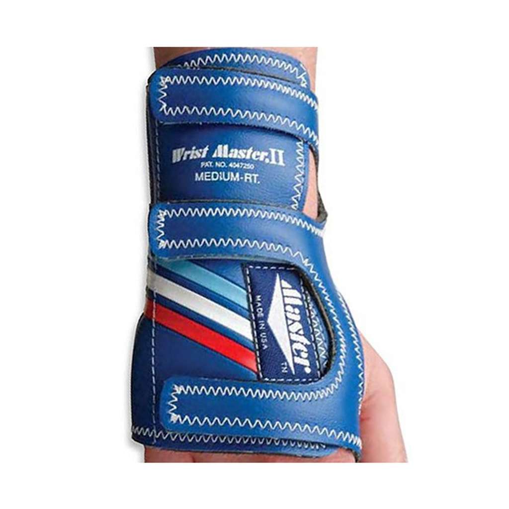 Wrist Master II Royal - Left Hand Large