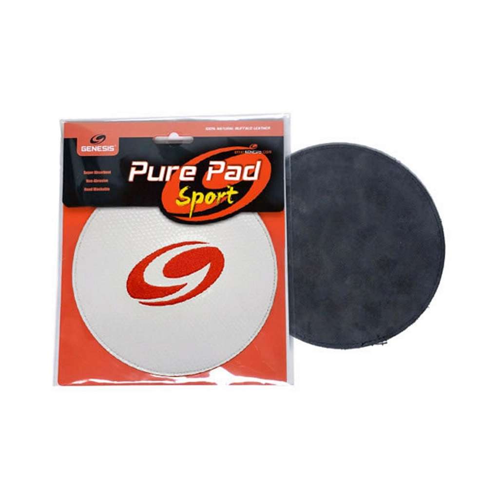 Genesis Pure Pad Sport Bowling Ball Wipe Pad - Golf