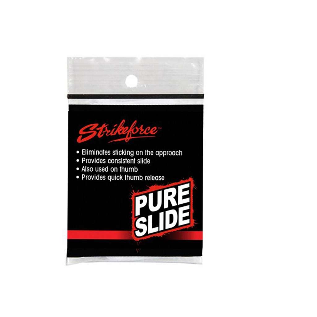 KR Strikeforce Pure Slide Poly Bagged - Dozen