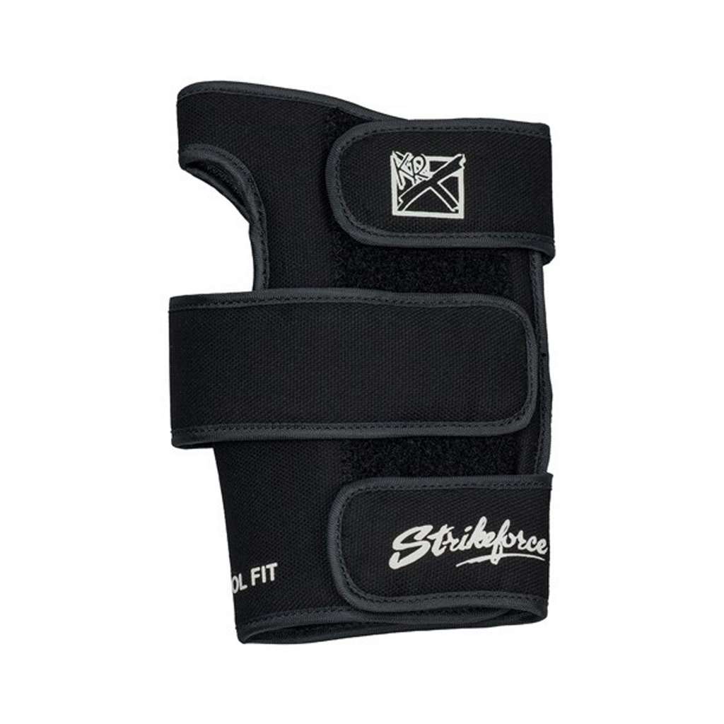 KR Strikeforce Kool Fit Positioner - Right Hand Large Black