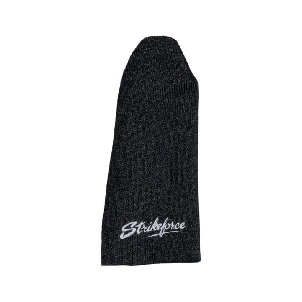 KR Strikeforce Black Thumb Sock - X-Large