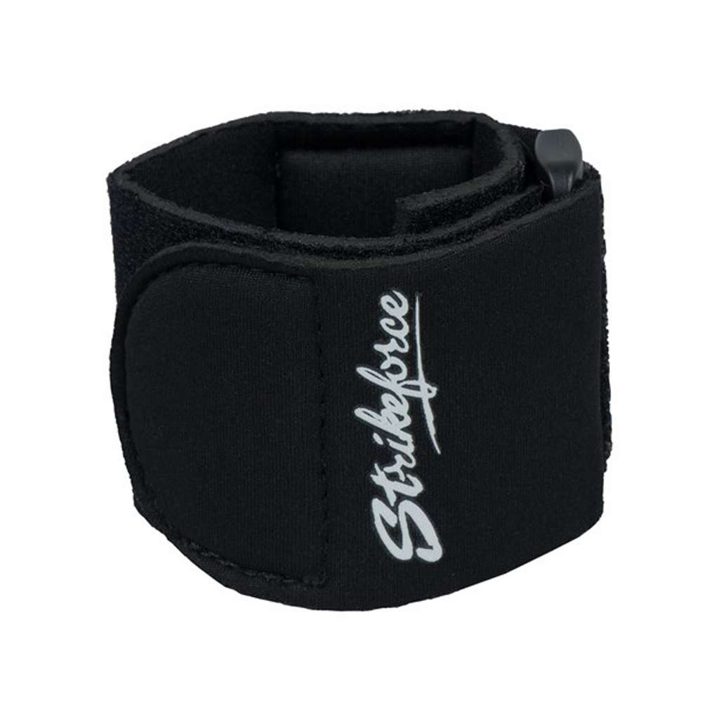 KR Strikeforce Flexx Wrist Support - Black